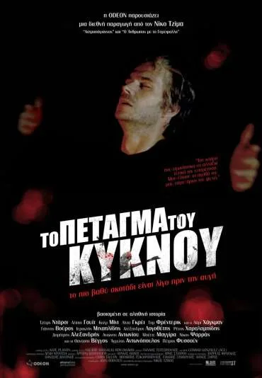 The Flight of the Swan