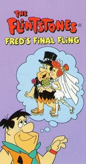 The Flintstones: Fred's Final Fling