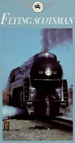 The Flying Scotsman