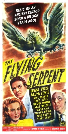 The Flying Serpent