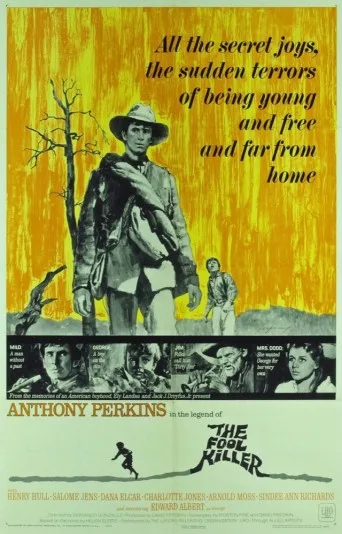 The Fool Killer