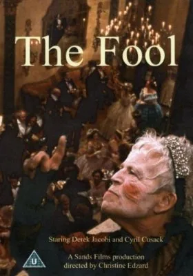 The Fool