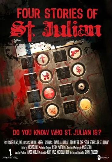 The Four Stories of St. Julian