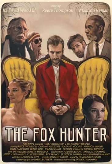 The Fox Hunter