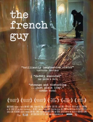 The French Guy
