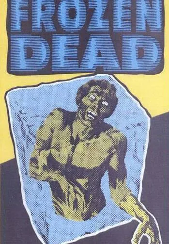 The Frozen Dead
