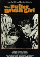 The Fuller Brush Girl