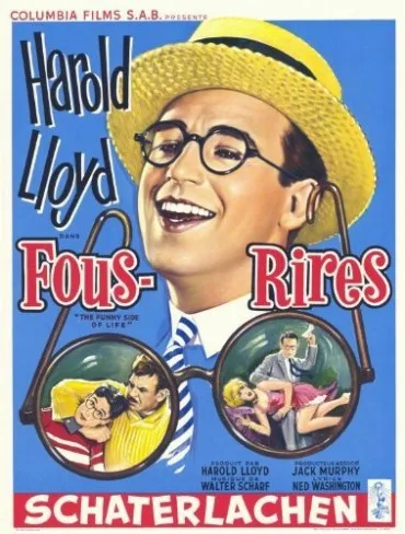 The Funny Side of Life