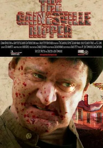 The Gainesville Ripper