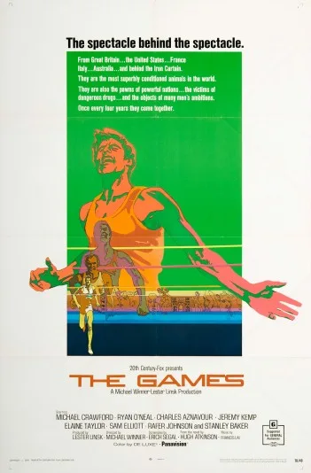 The Games