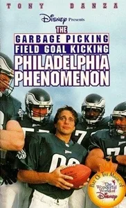 The Garbage Picking Field Goal Kicking Philadelphia Phenomenon