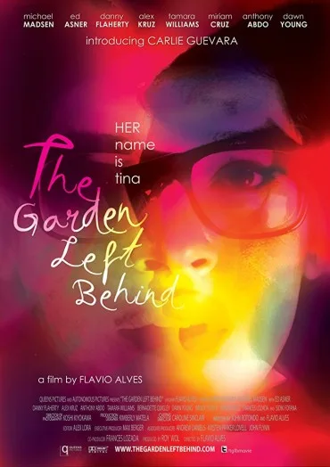 The Garden Left Behind