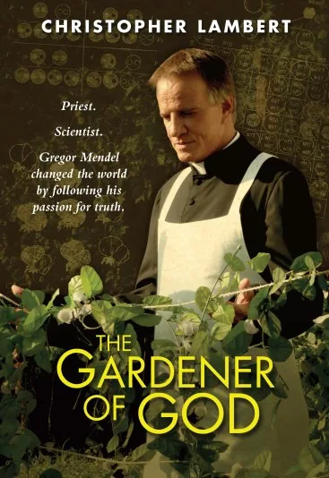 The Gardener of God