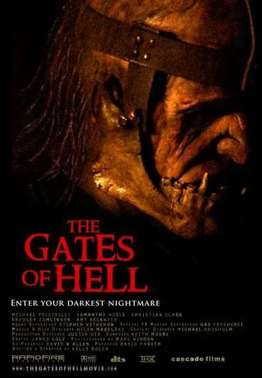 The Gates of Hell