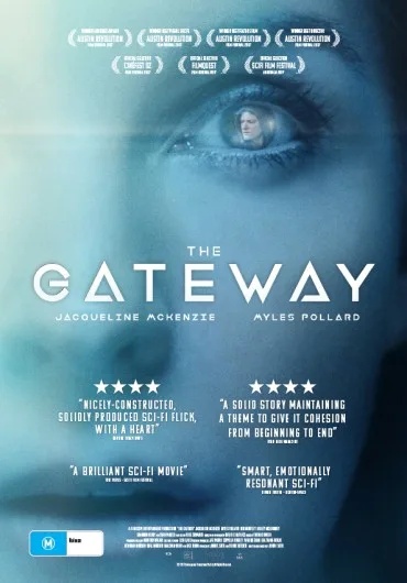 The Gateway