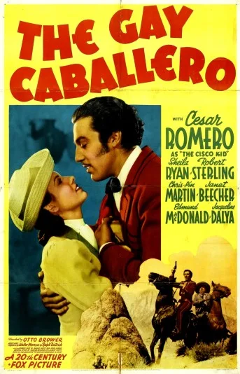 The Gay Caballero