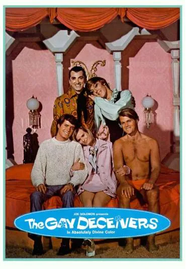 The Gay Deceivers
