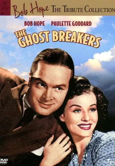 The Ghost Breakers
