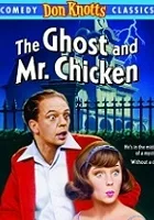 The Ghost and Mr. Chicken