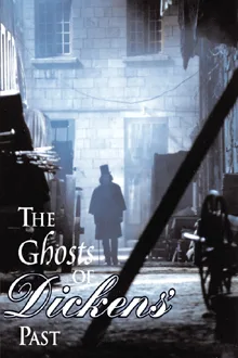The Ghosts of Dickens' Past