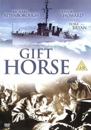 The Gift Horse
