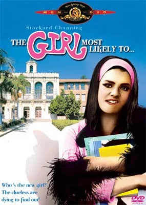 The Girl Most Likely to...