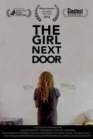 The Girl Next Door
