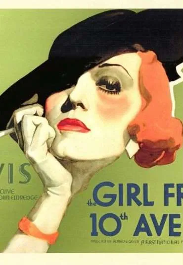 The Girl from 10th Avenue