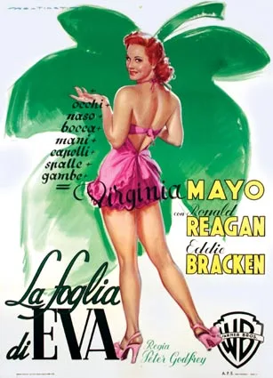 The Girl from Jones Beach