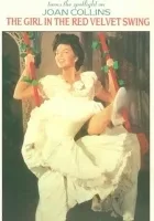 The Girl in the Red Velvet Swing