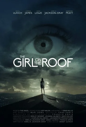 The Girl on the Roof