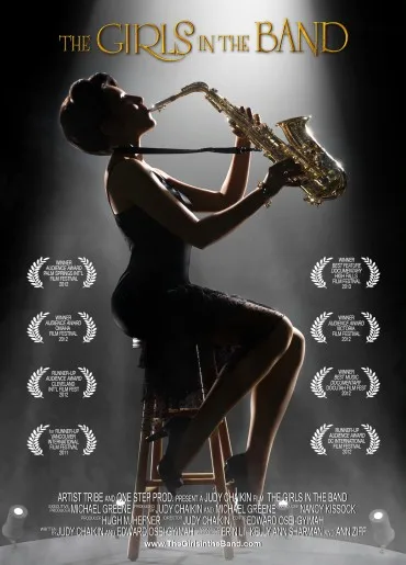 The Girls in the Band