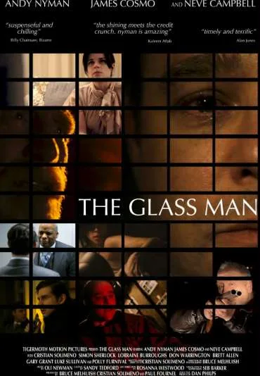 The Glass Man