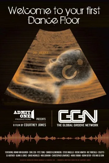 The Global Groove Network