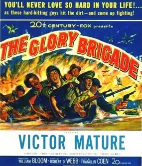 The Glory Brigade