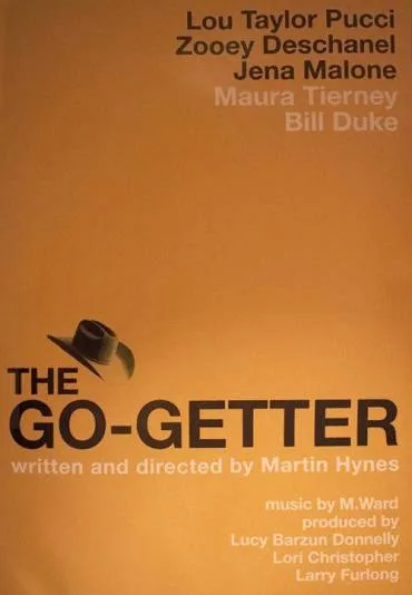 The Go-Getter