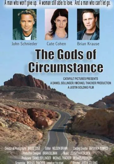 The Gods of Circumstance