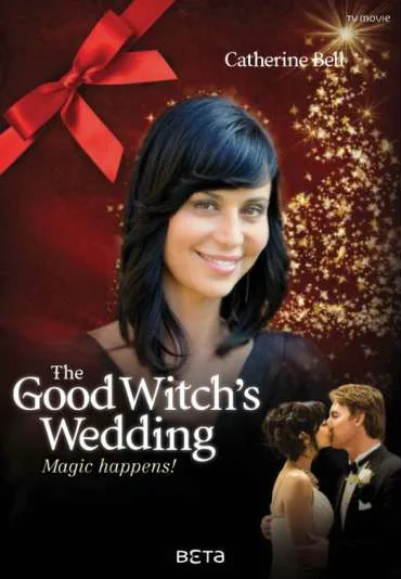 The Good Witch's Gift