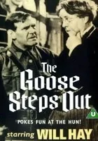 The Goose Steps Out