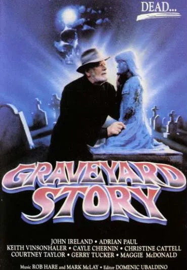 The Graveyard Story