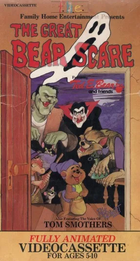 The Great Bear Scare