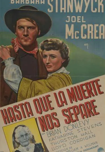 The Great Man's Lady