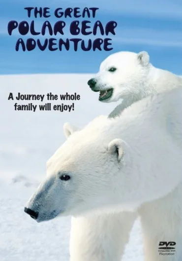 The Great Polar Bear Adventure