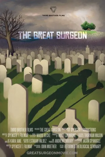 The Great Surgeon