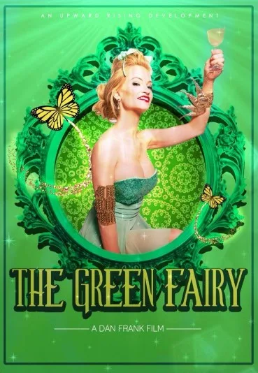 The Green Fairy