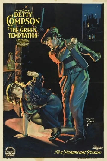 The Green Temptation