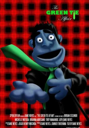 The Green Tie Affair