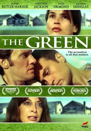 The Green