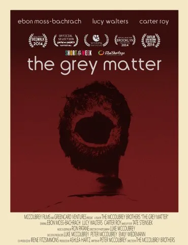 The Grey Matter