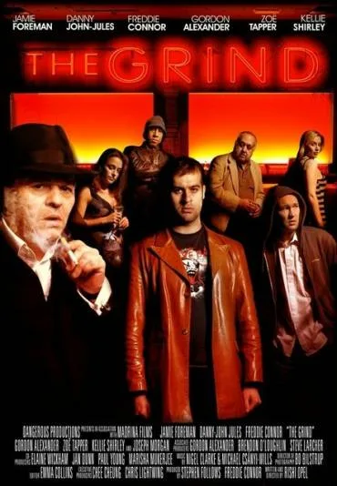 The Grind